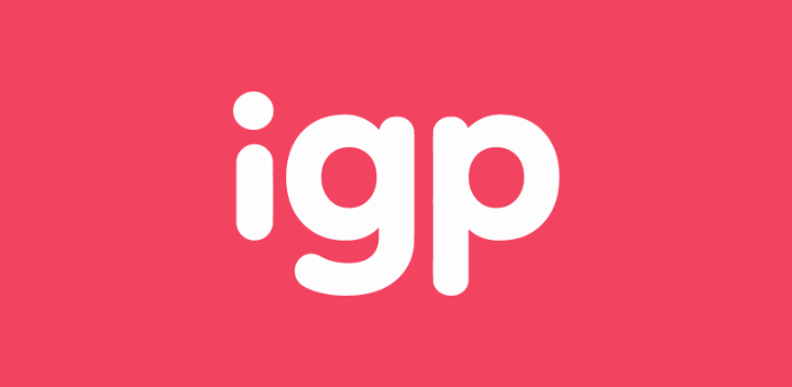 كوبون اي جي بي - IGP Coupon