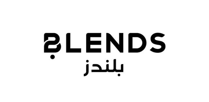 كوبون بلندز - Blends Coupon